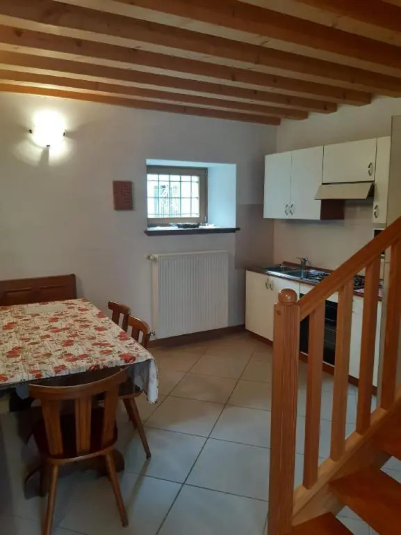 Albergo Diffuso