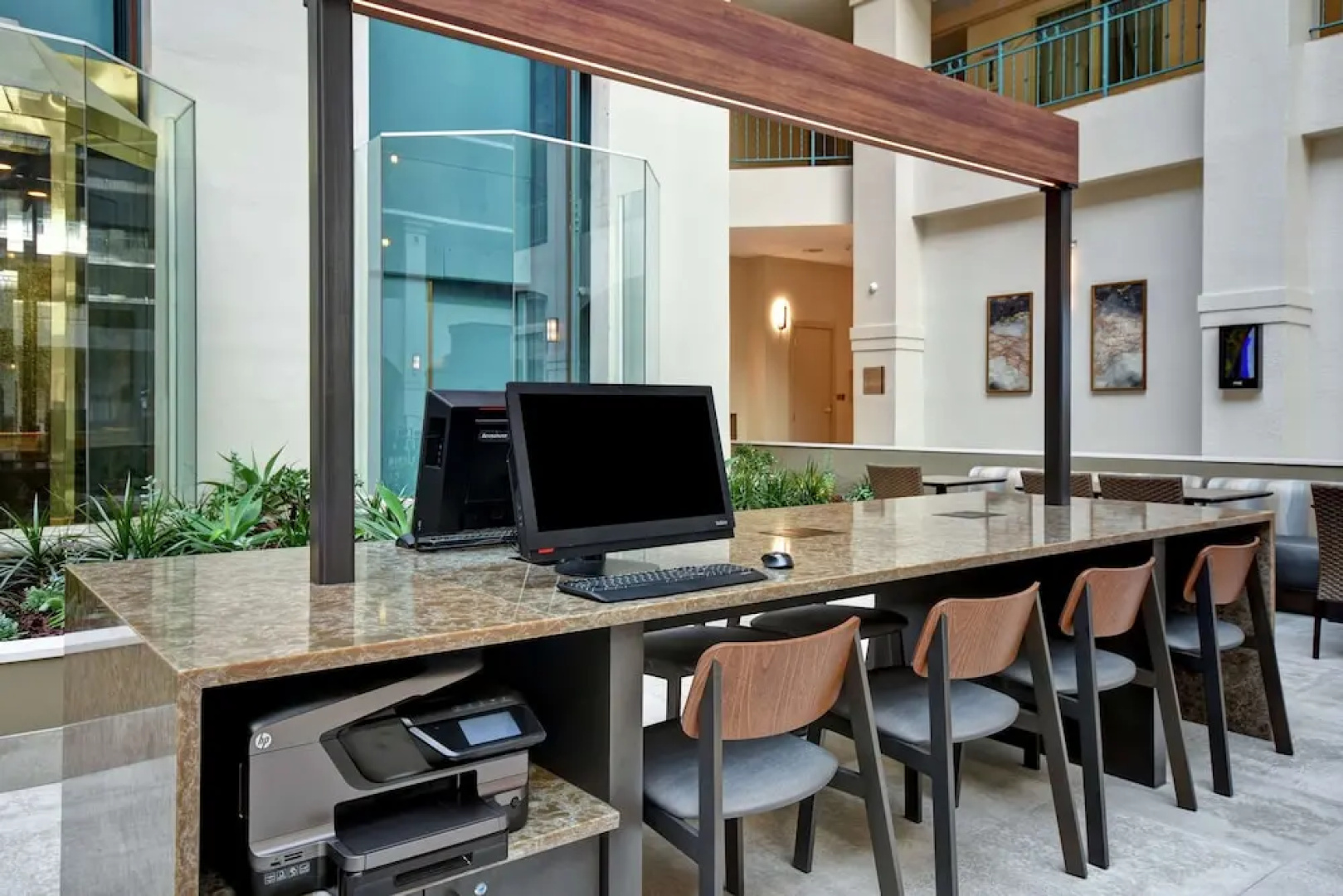 Embassy Suites Milpitas - Silicon Valley