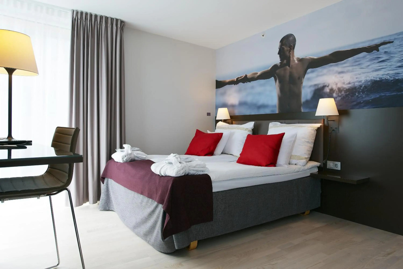 Quality Hotel Waterfront Alesund