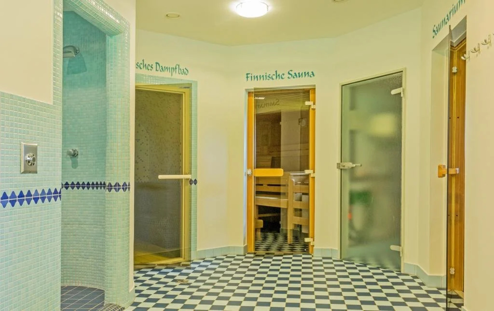 Das Leonhard - Naturparkhotel am Weissensee