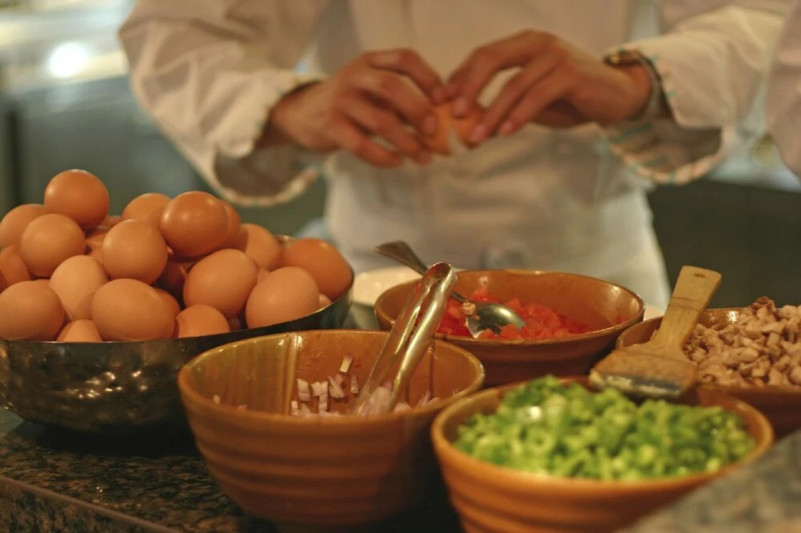 Chula Vista Resort - Condominiums