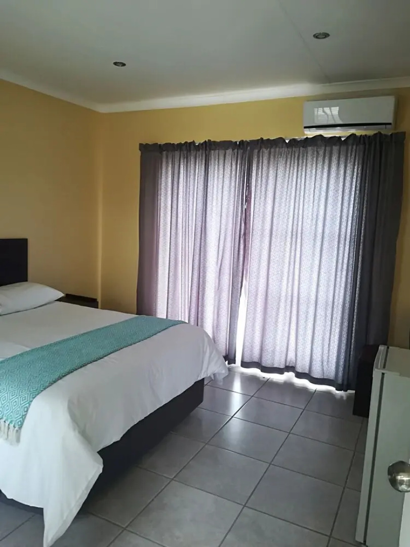 Lwazi Lodge