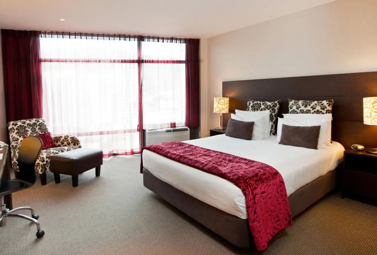 Rydges Wellington