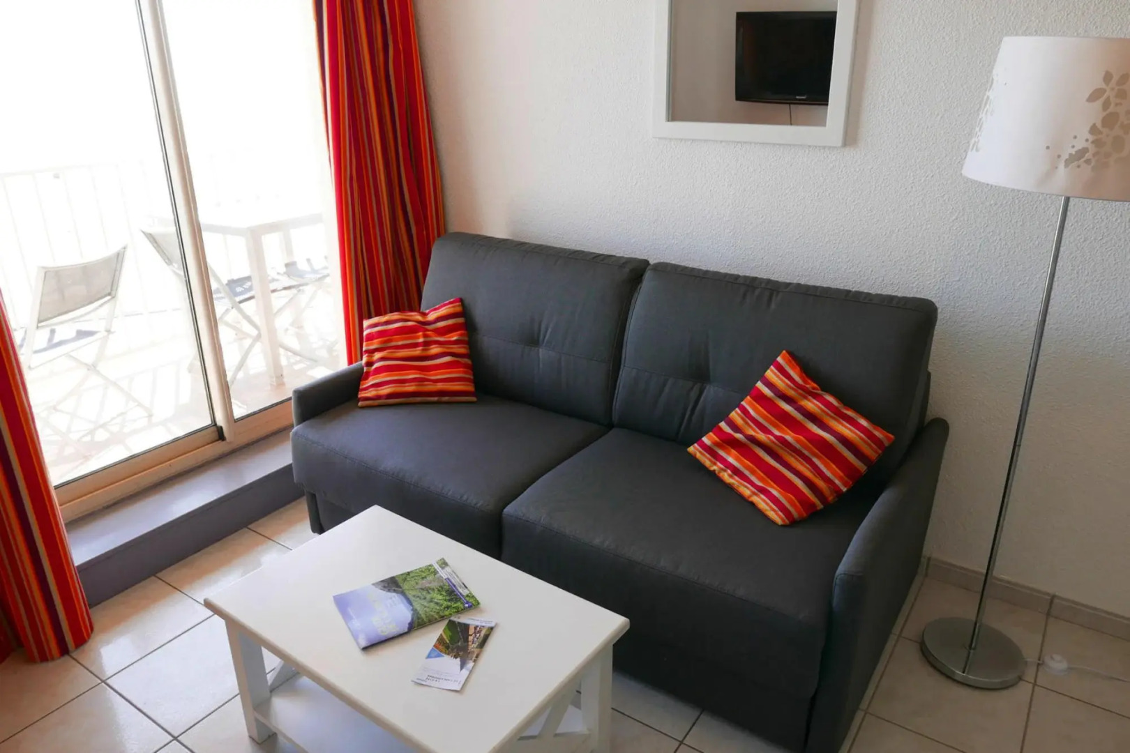 Residence Saint-Pierre-la-Mer, Studio 2 pers.