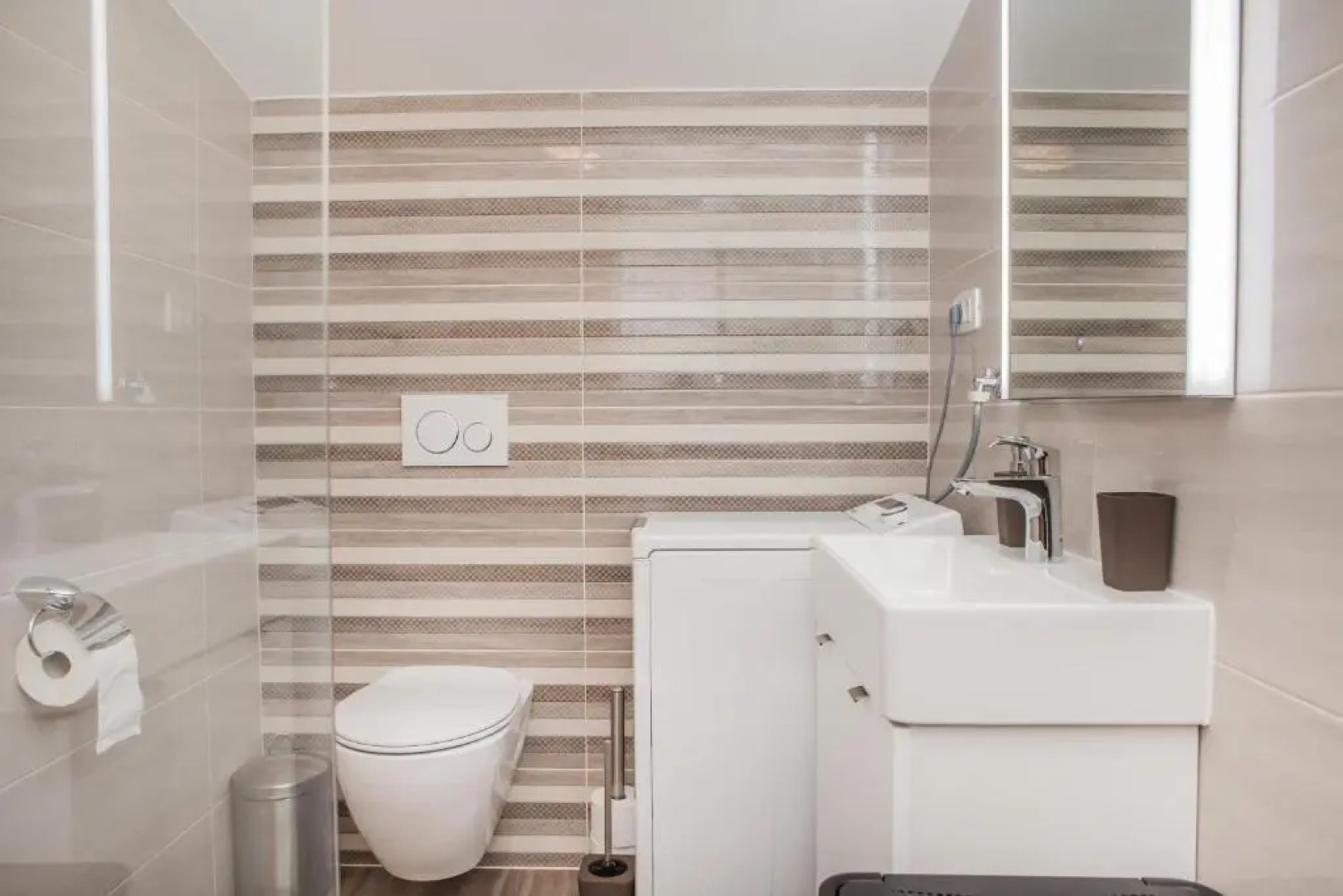 Apartments Villa Matea