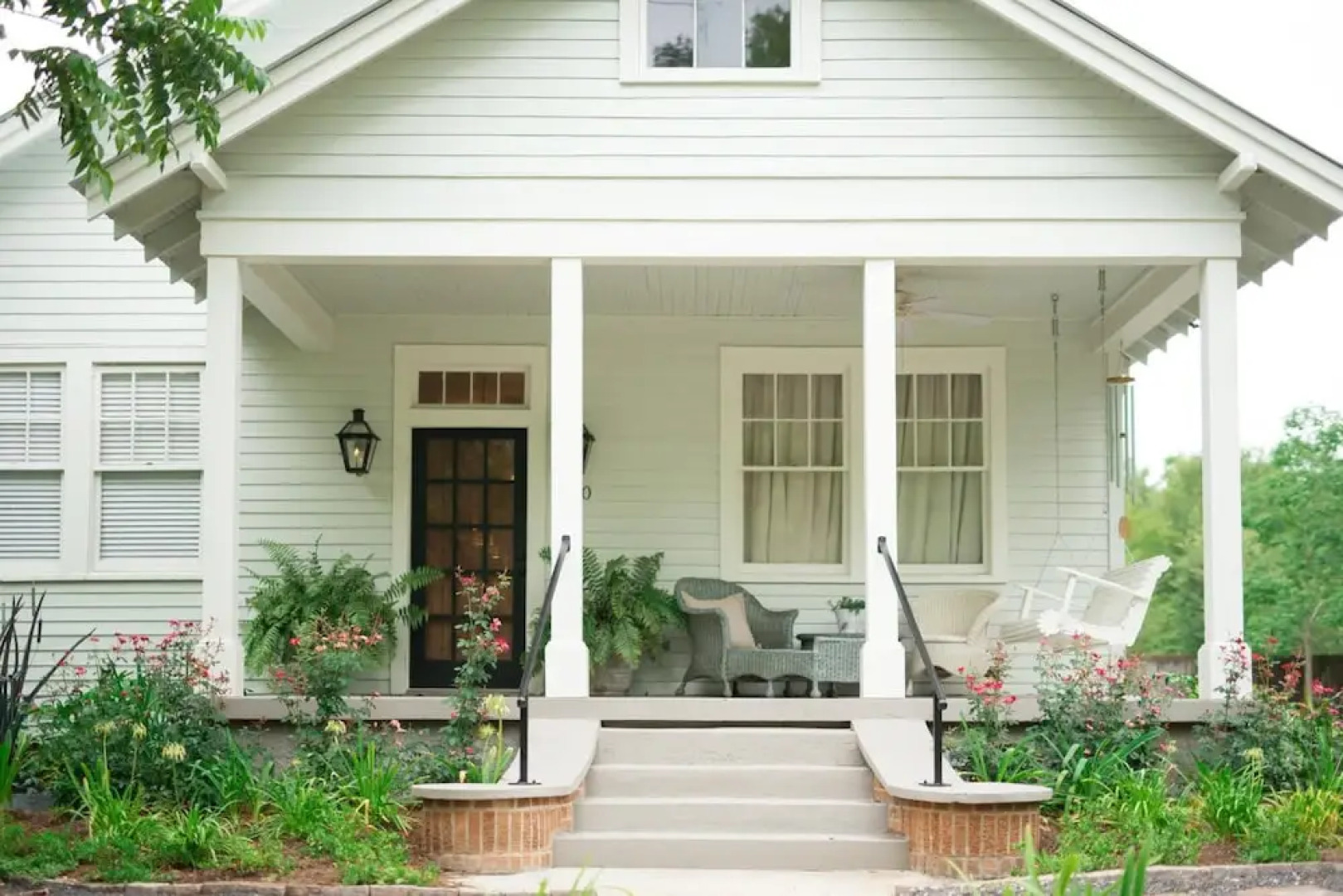 Blue Heron - Louisiana's B&B of the Year