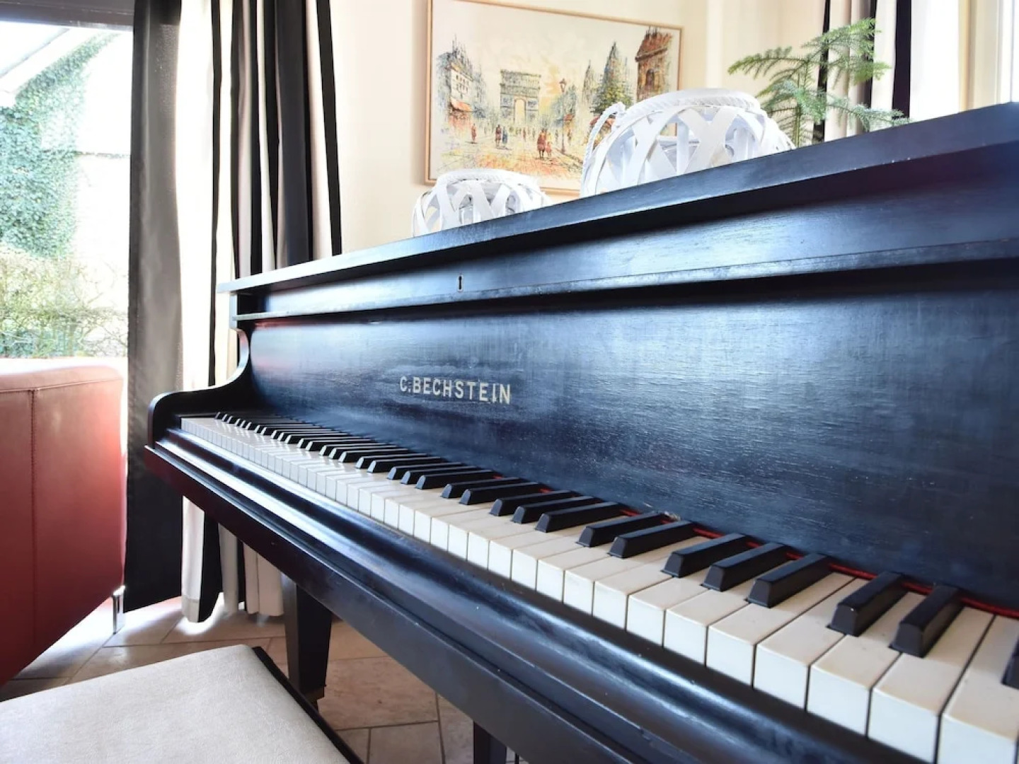 Villa in Bruinisse Near Grevelingenmeer