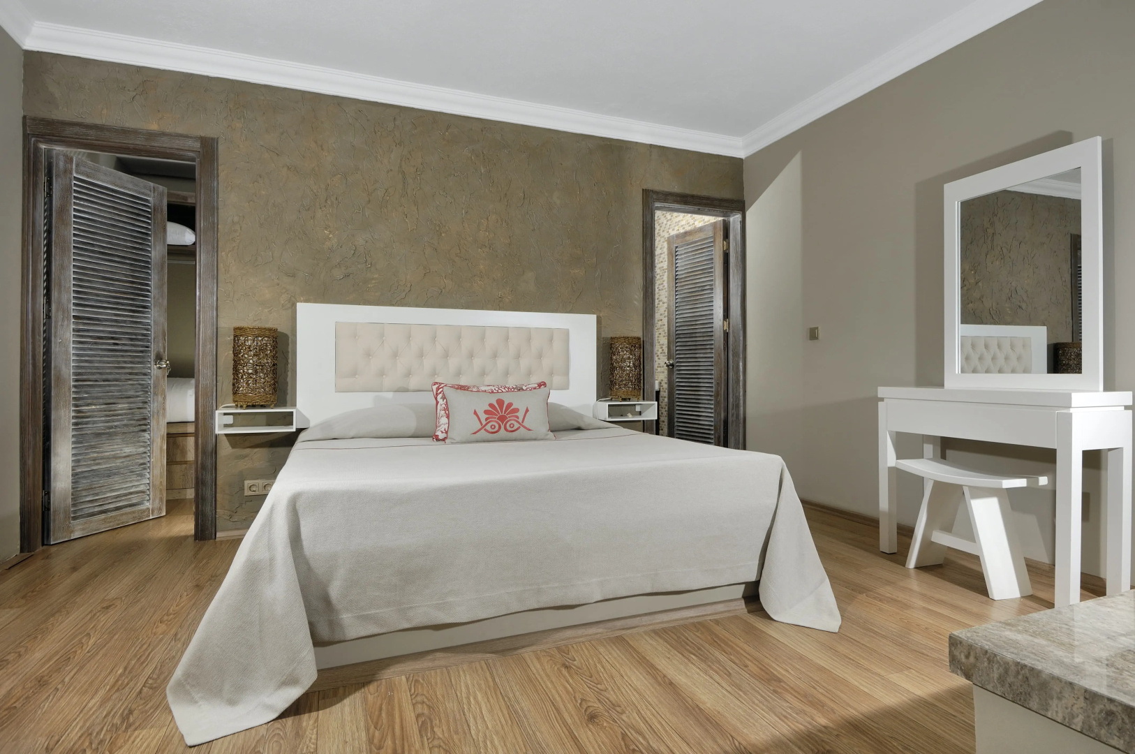 Sarpedor Boutique Hotel & SPA