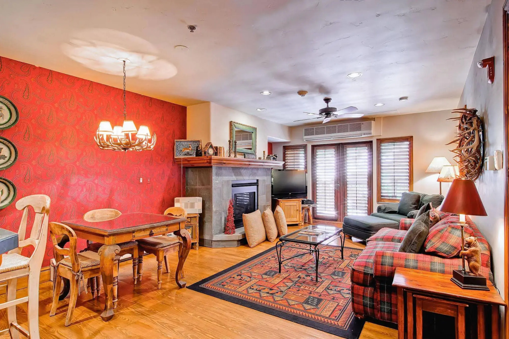 Market Square by East West Hospitality