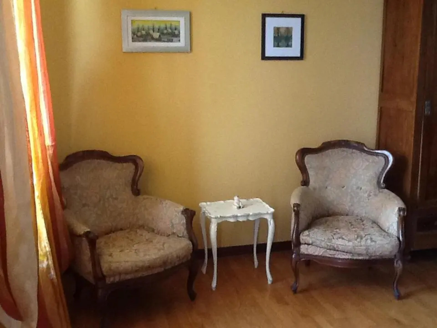 B&B Cascina Baraggione