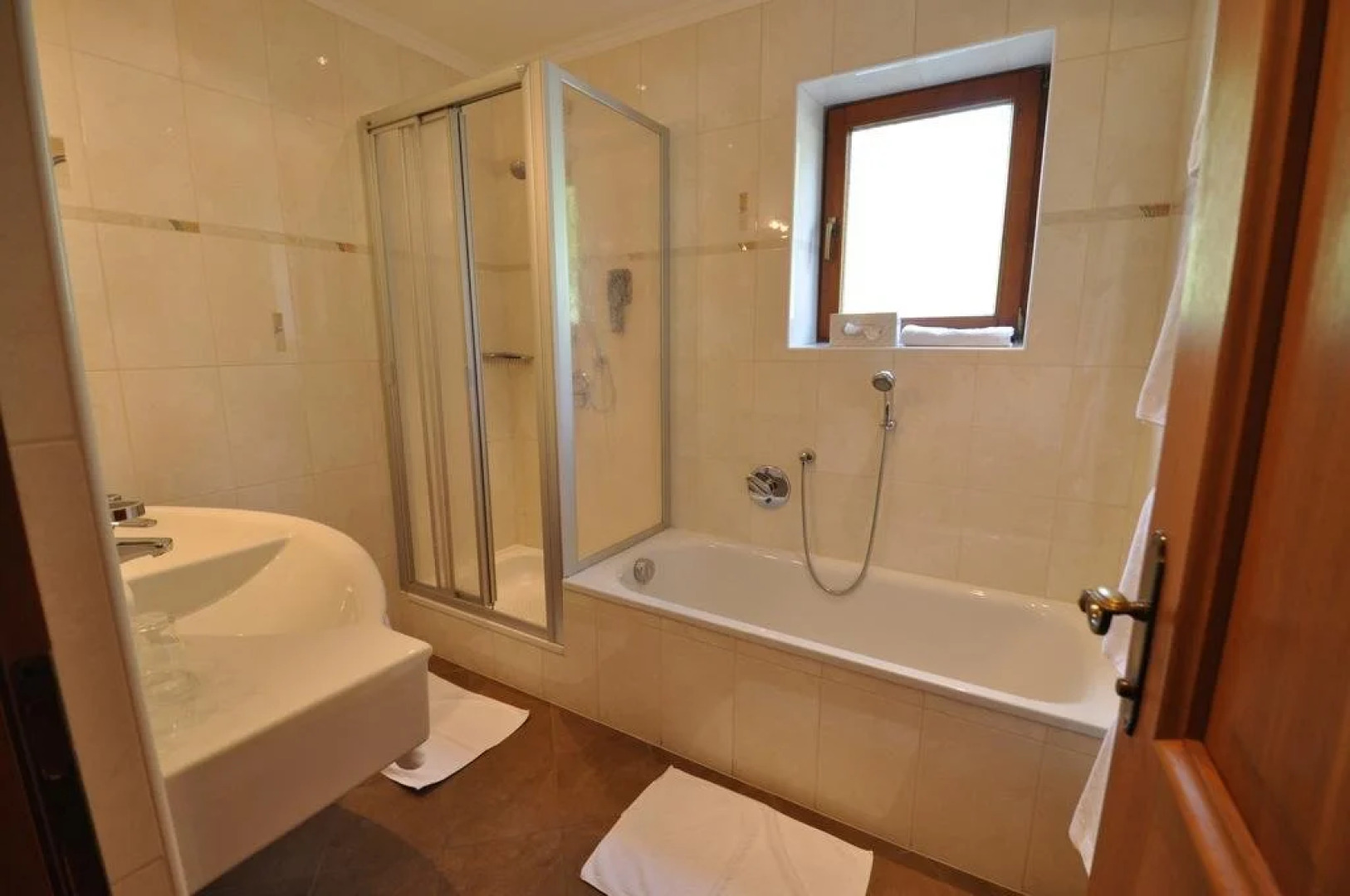 Appartement Schattauer