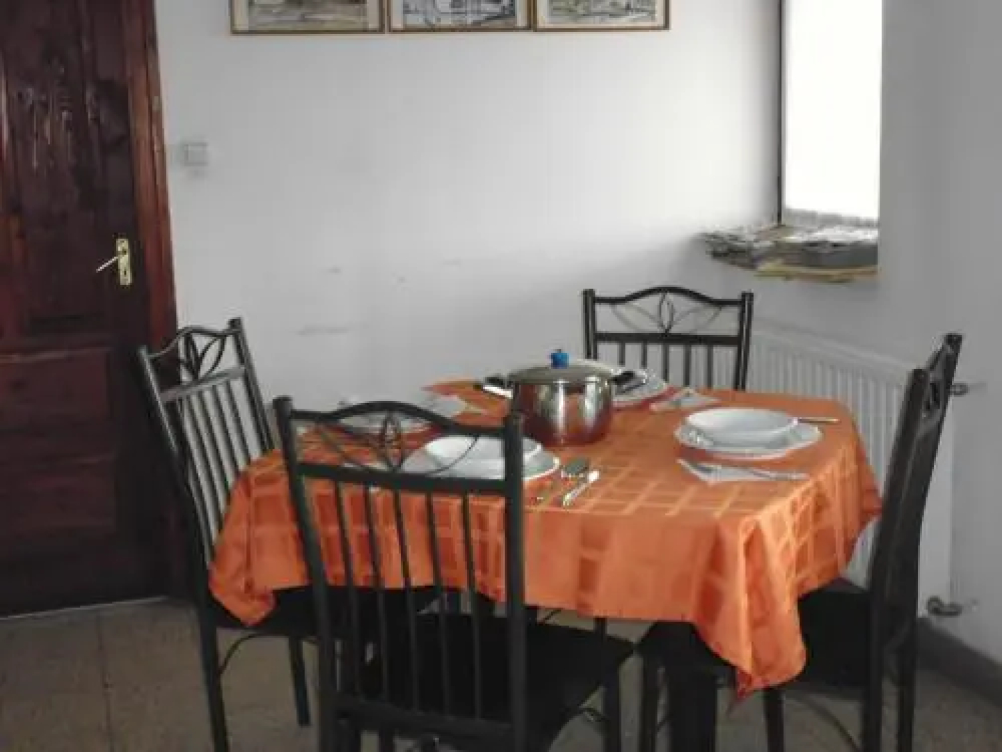 Bástya Fogadó