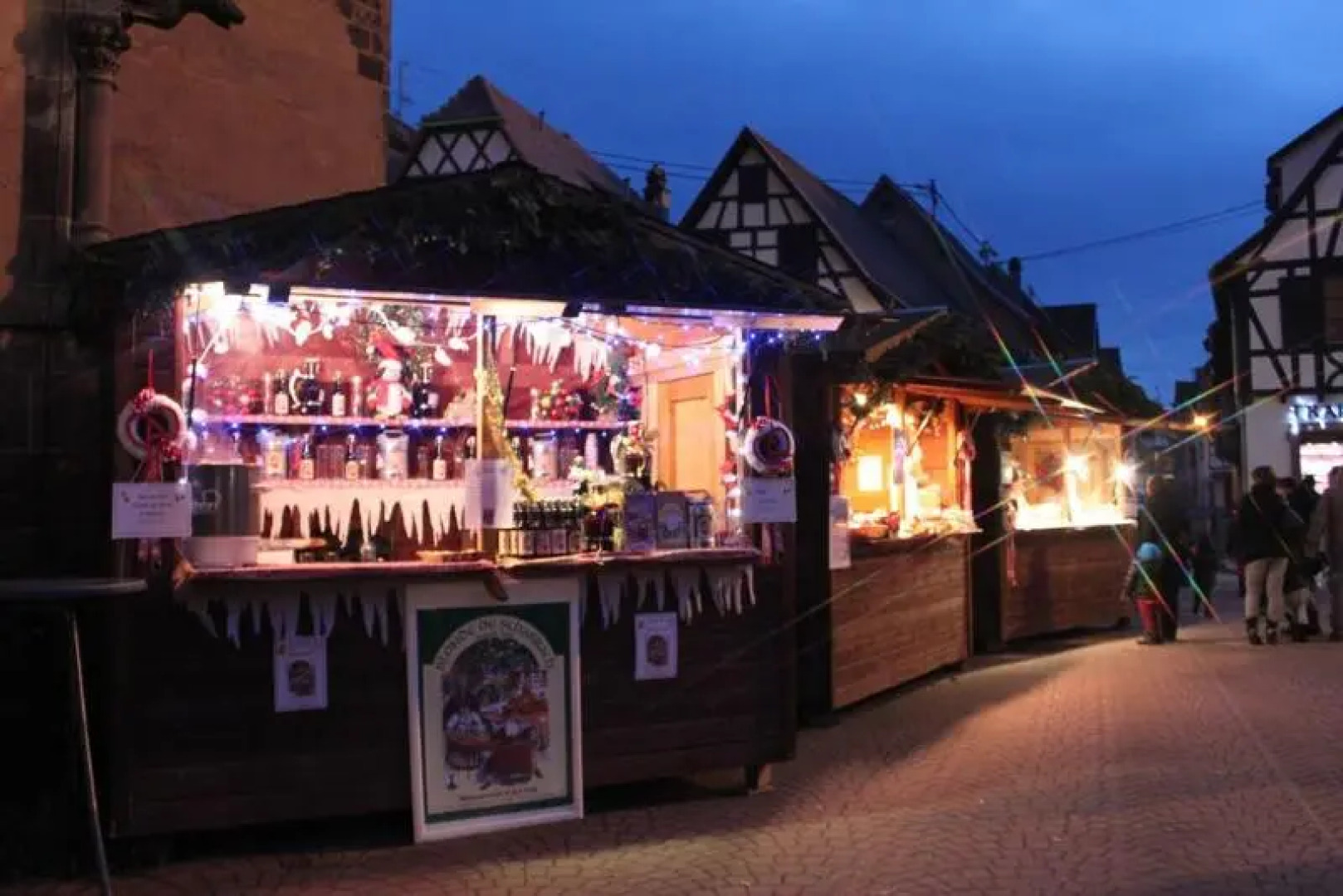 VVF Villages Obernai