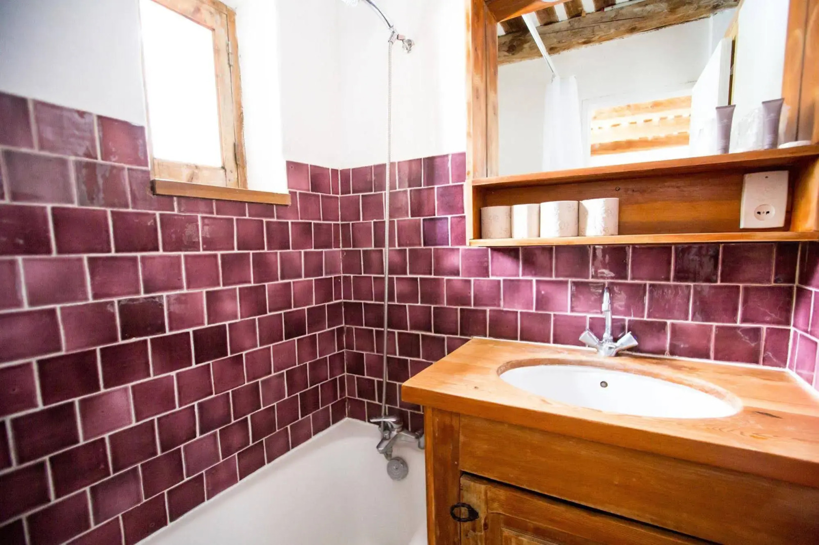 Langley Hotel La Vieille Ferme