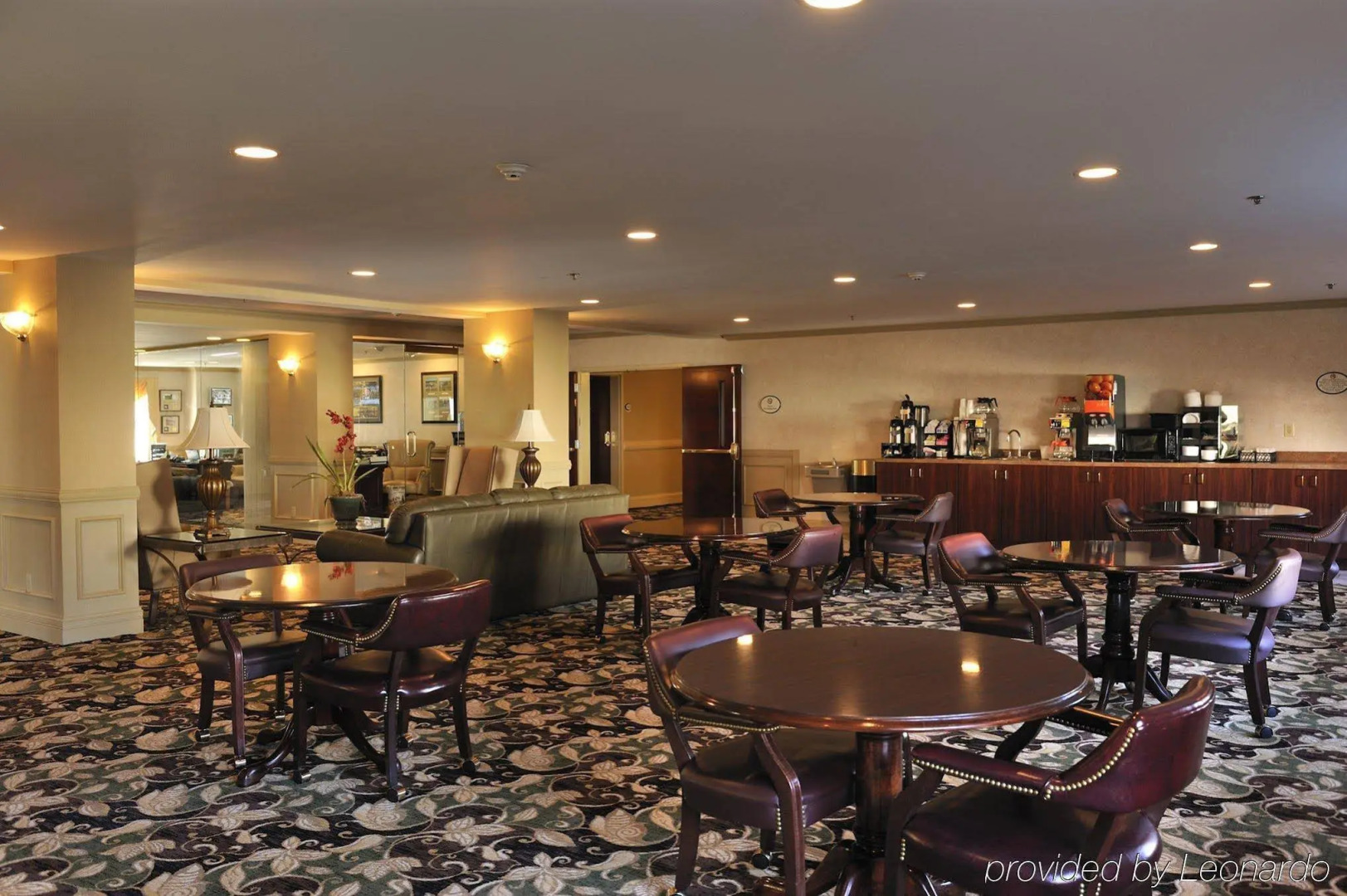 University Inn Hotel - Lexington
