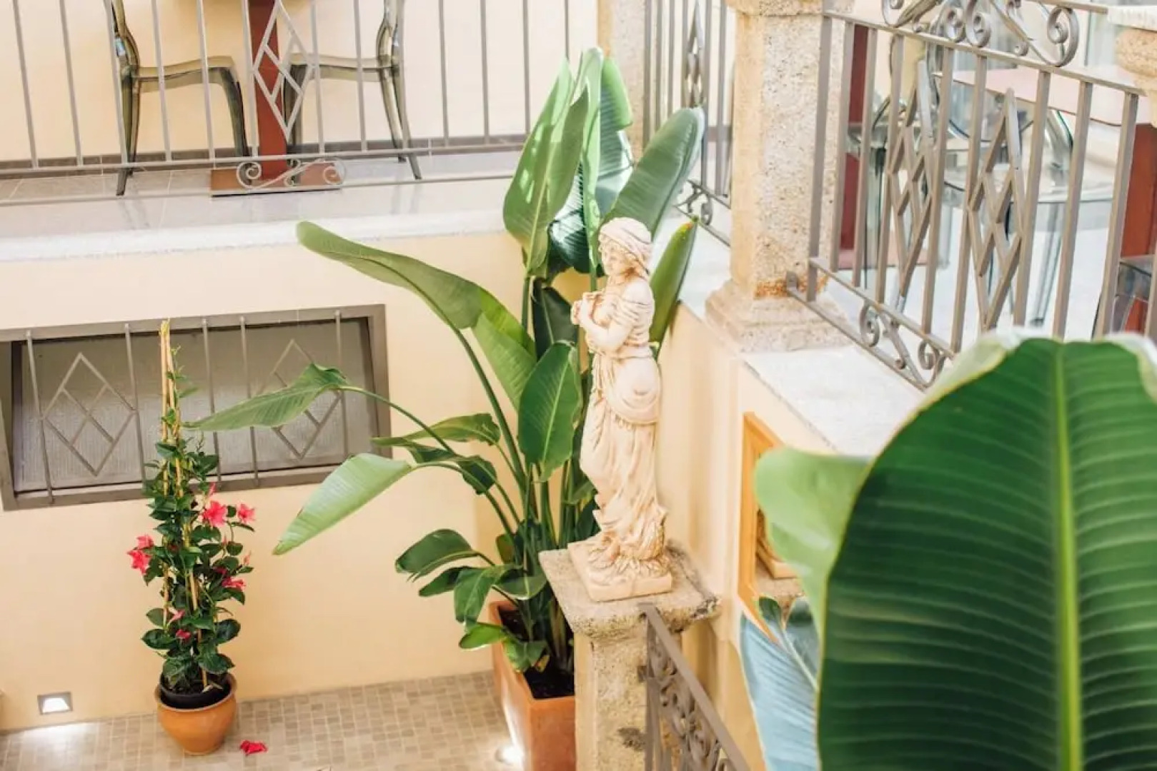 Le Corti Dimora Storica