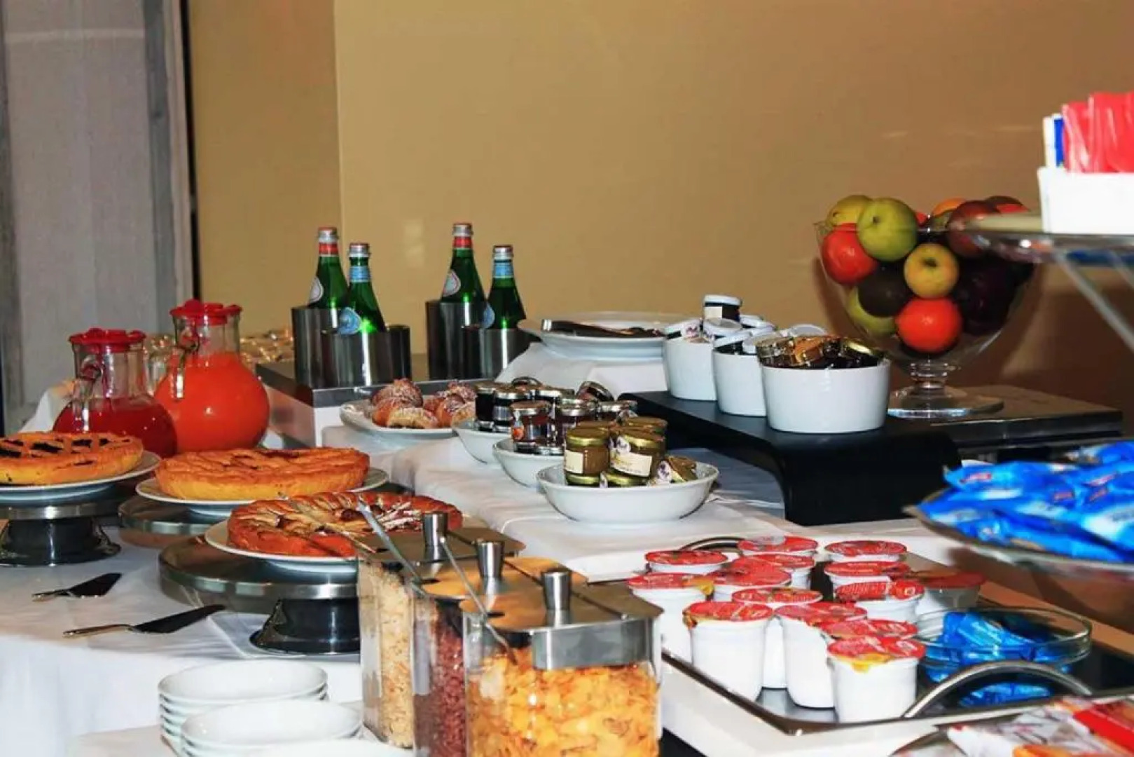 Relais Sans Souci and Spa