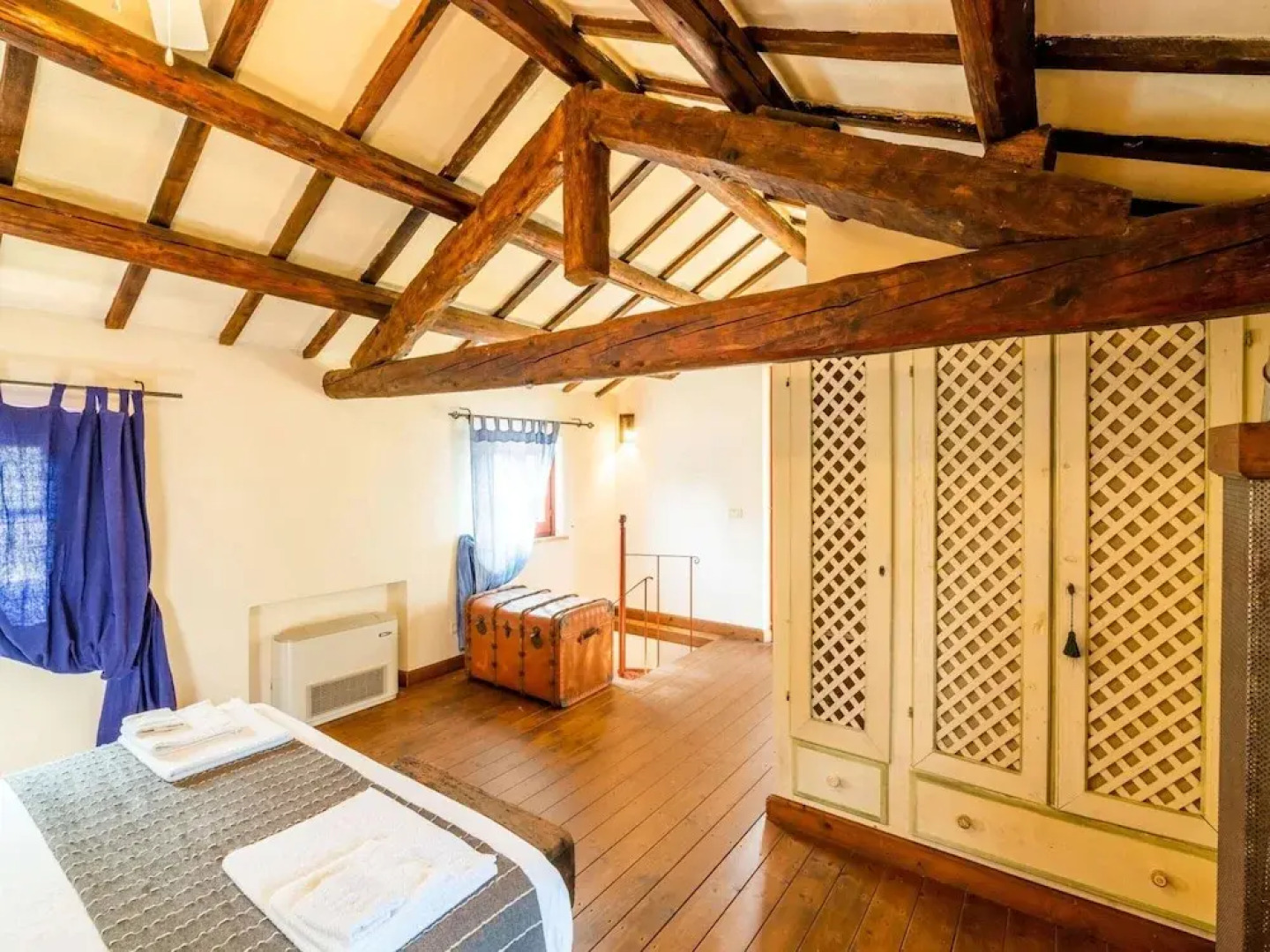 Belvilla by OYO Villa Osimo