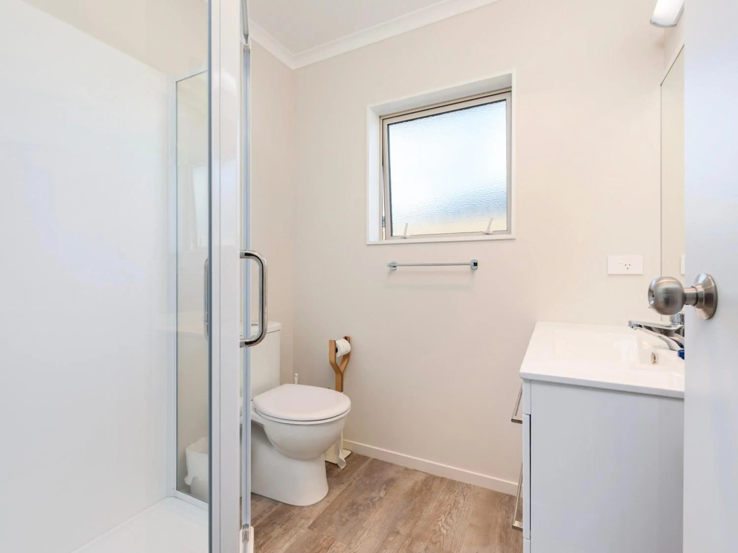 Modern Beach Break - Waihi Beach Holiday Home