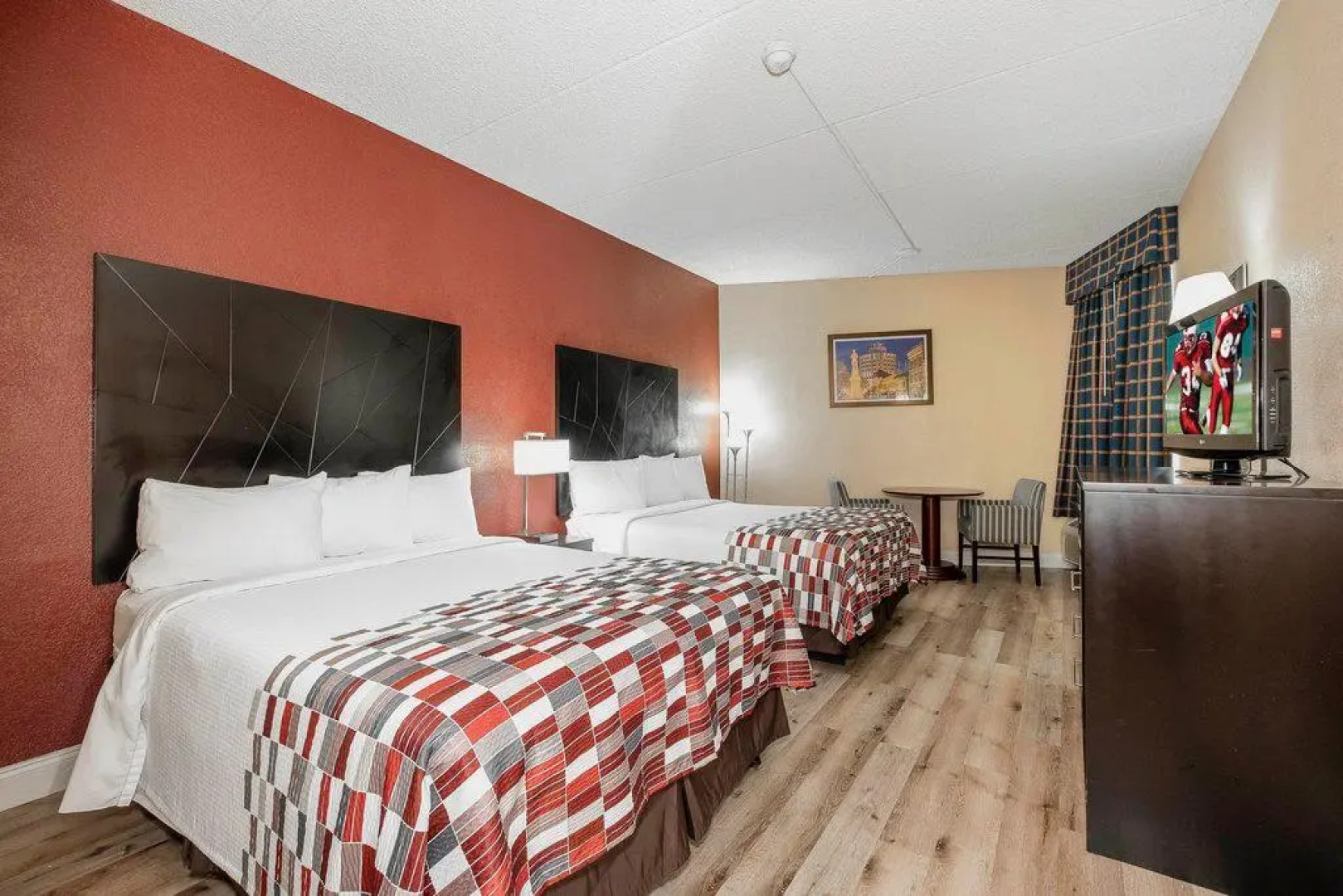 Red Roof Inn & Suites Macon