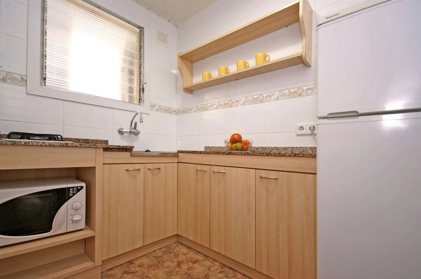 Apartamentos Costa d'Or