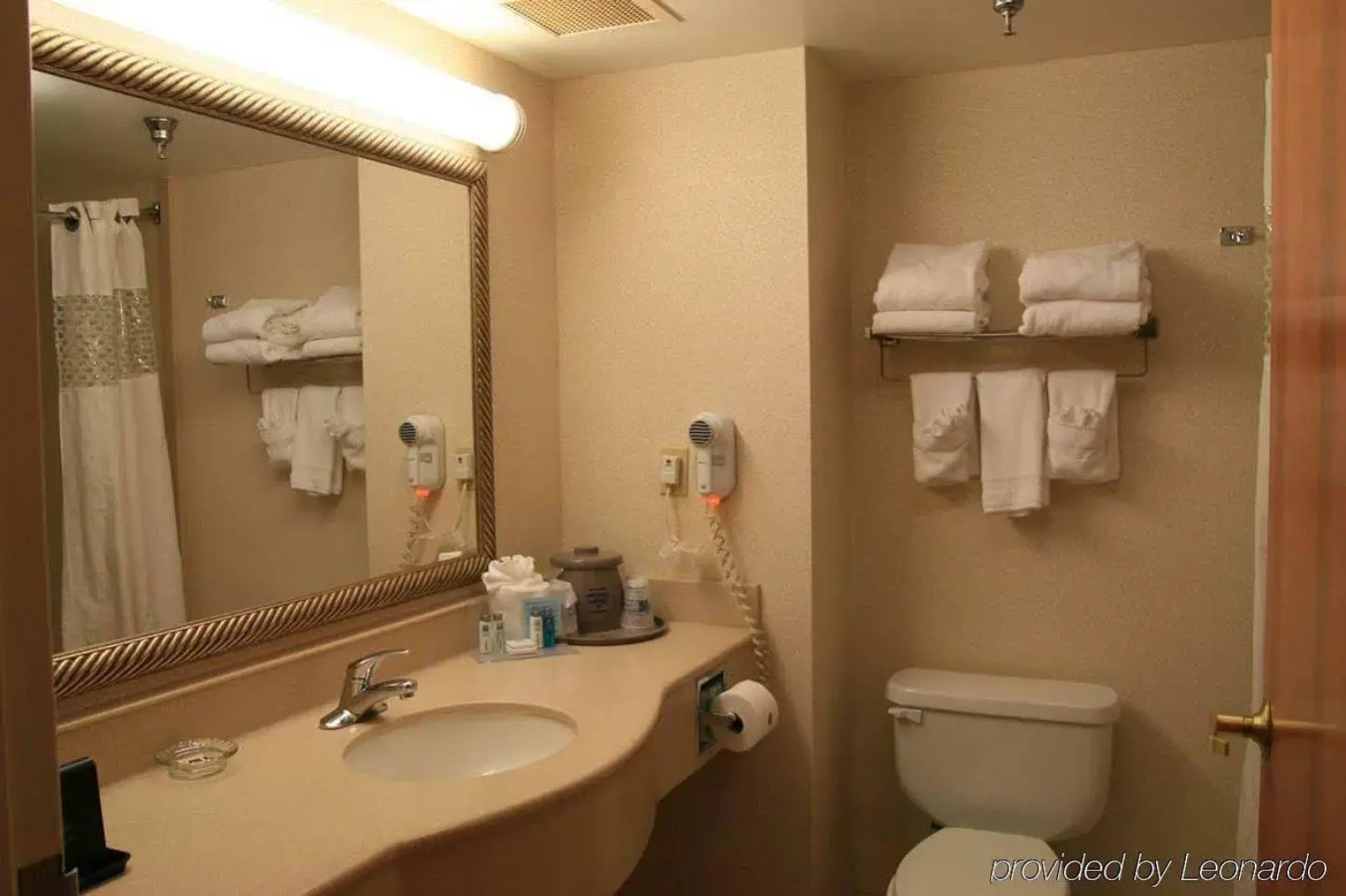 Hampton Inn & Suites Valdosta/Conference Center