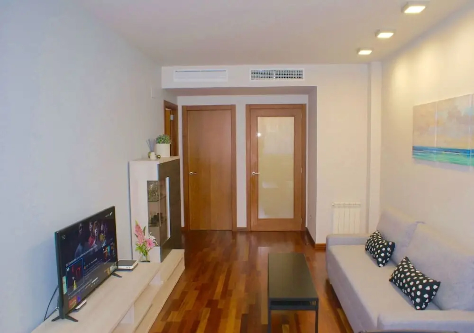 Carmed Hlclub Vilanova Apartment