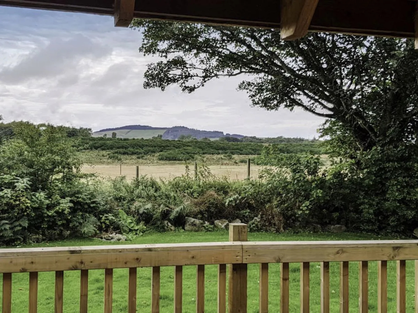 Deveron Valley Cottages 27781