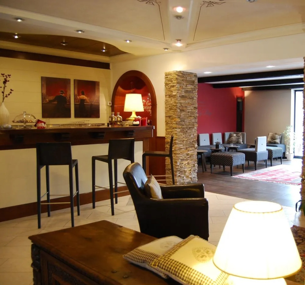 Piccolo Hotel Andalo Suite Resort