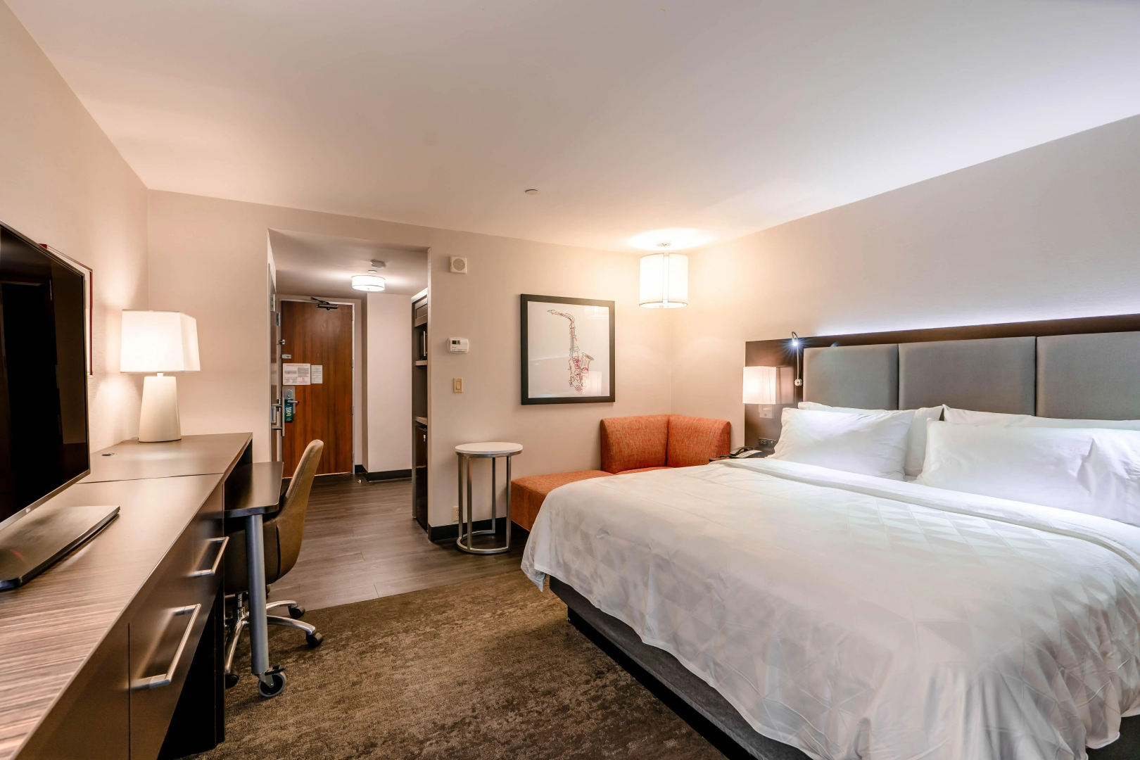 Holiday Inn New Orleans - Downtown Superdome by IHG
