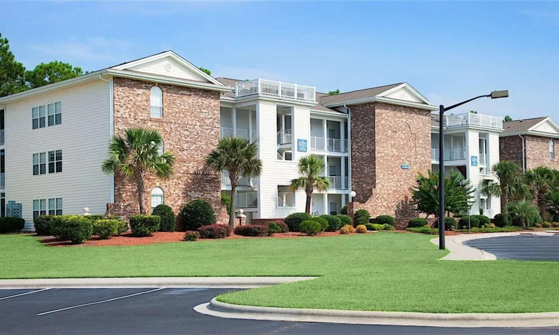 Sea Trail Golf Resort and Convention Center