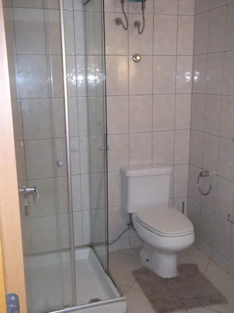 Vila Cabral Apartment