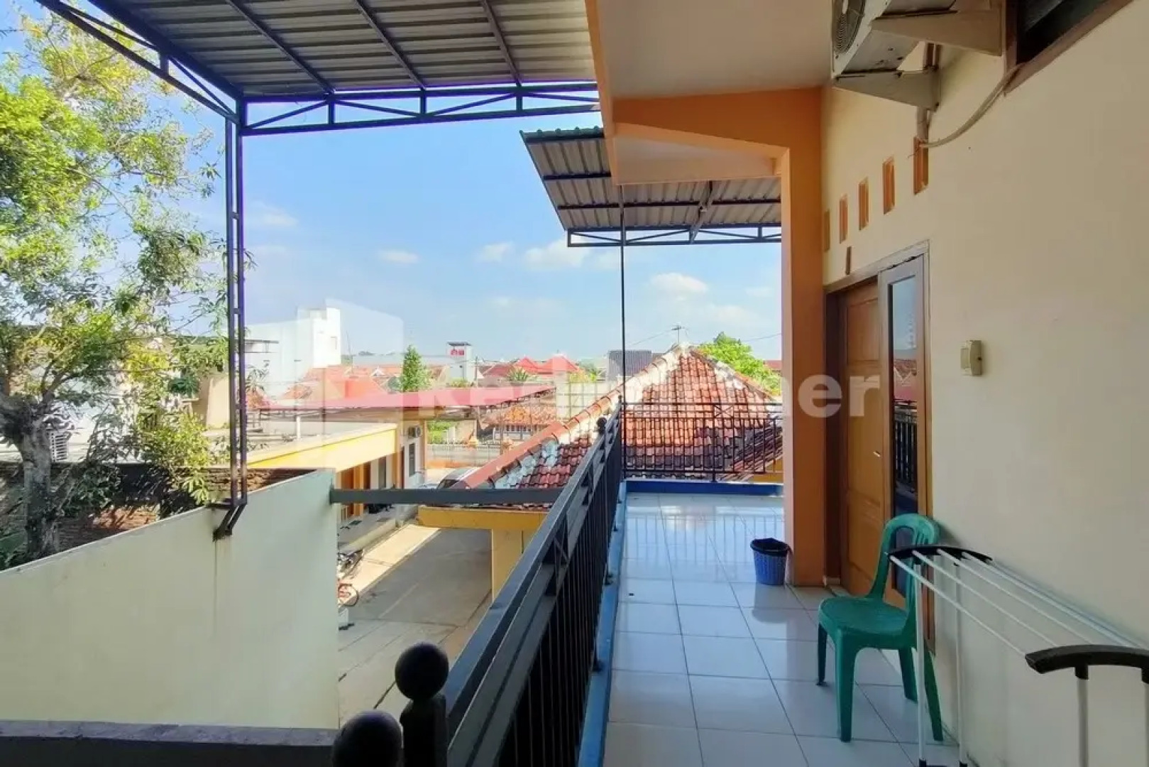 Sakeena Syariah Purwodadi RedPartner