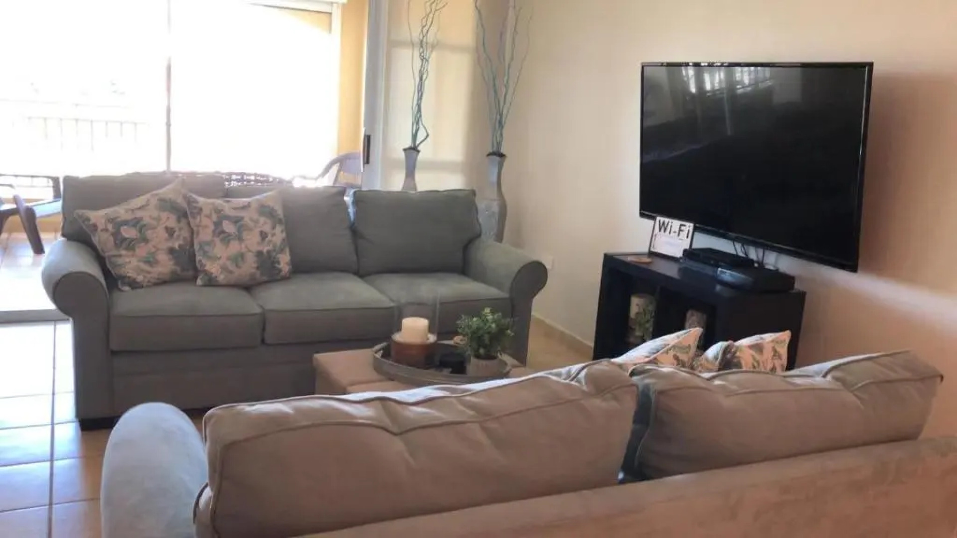 Oasis Luxury Penthouse with Ocean and Marina Views