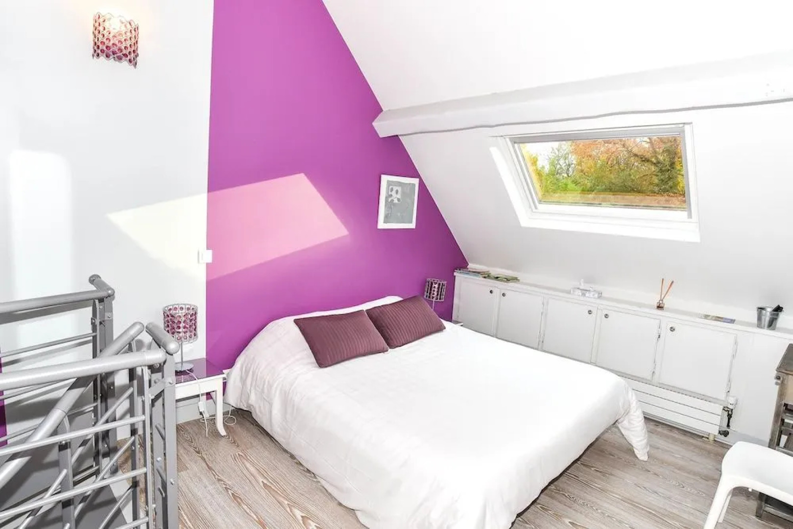 Le Jardin des Roches