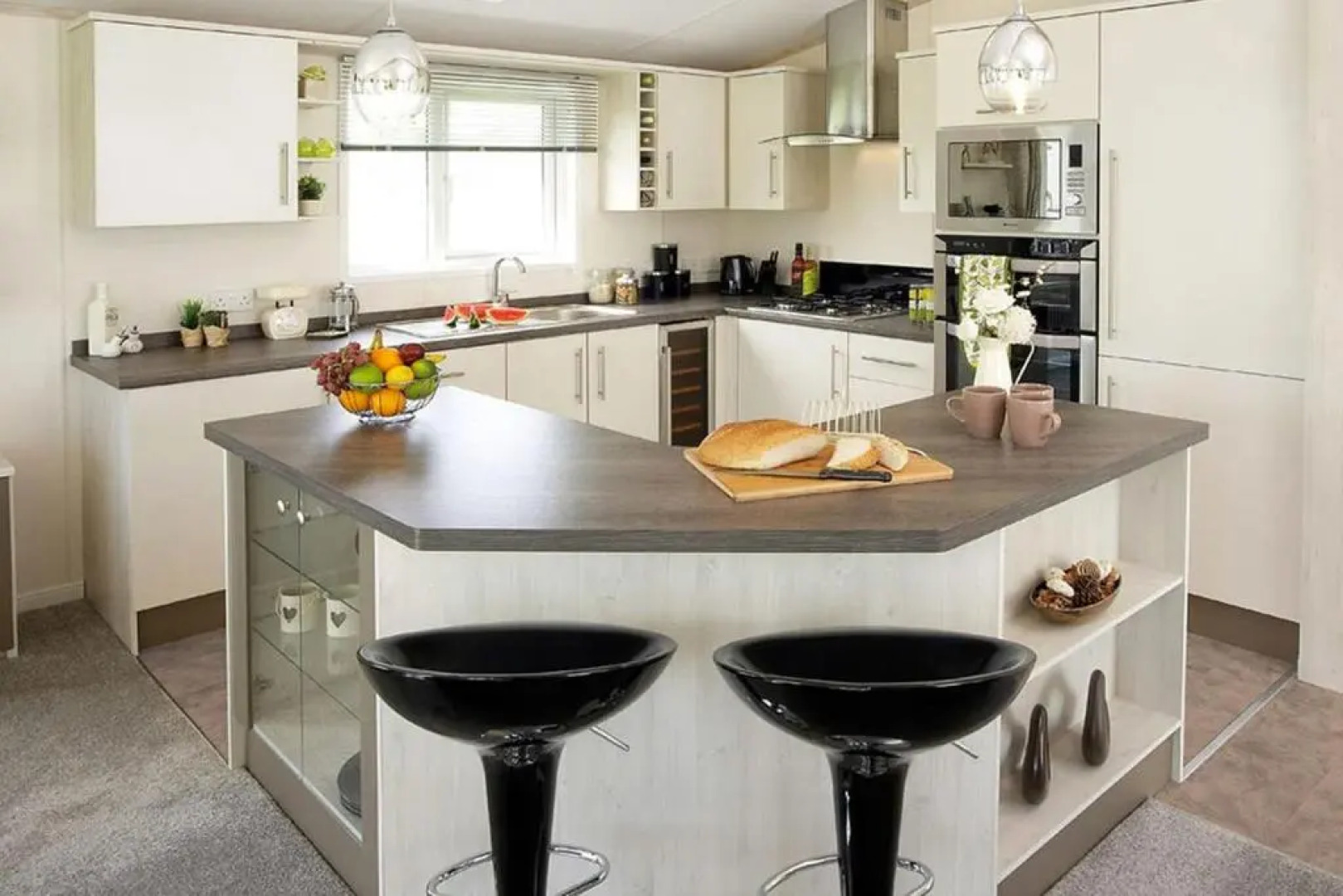 Sandy Balls  Holiday Village