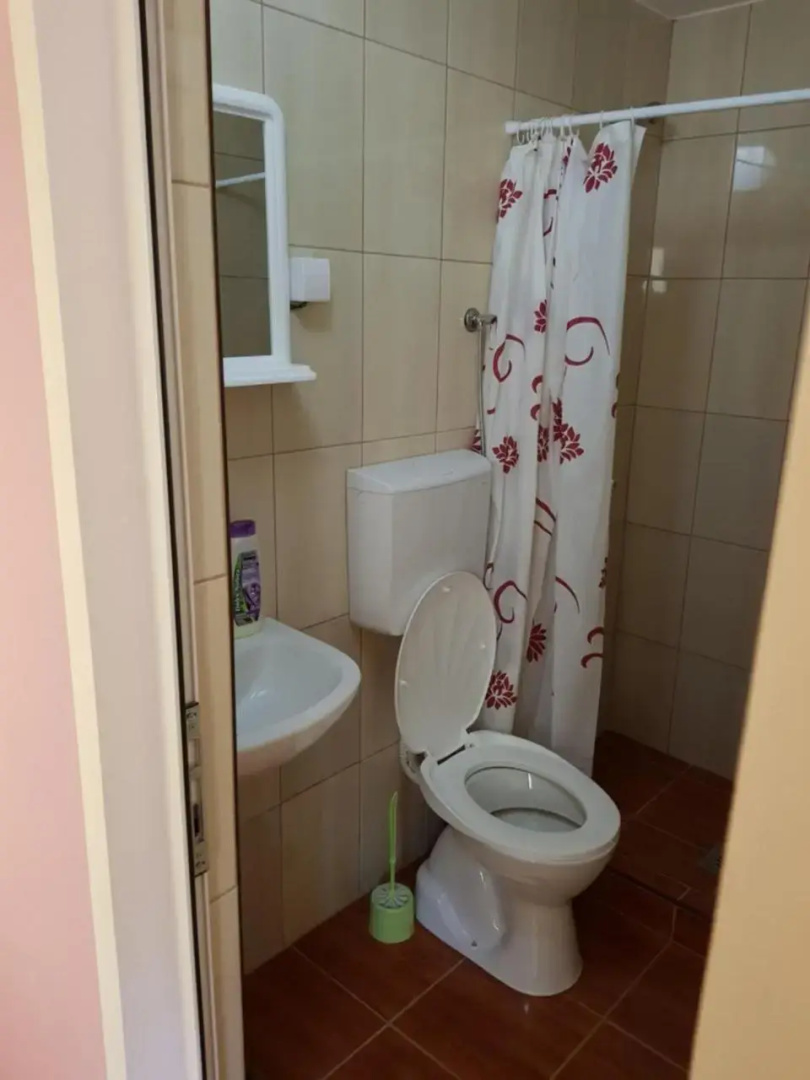Guest House Lisinski Raj