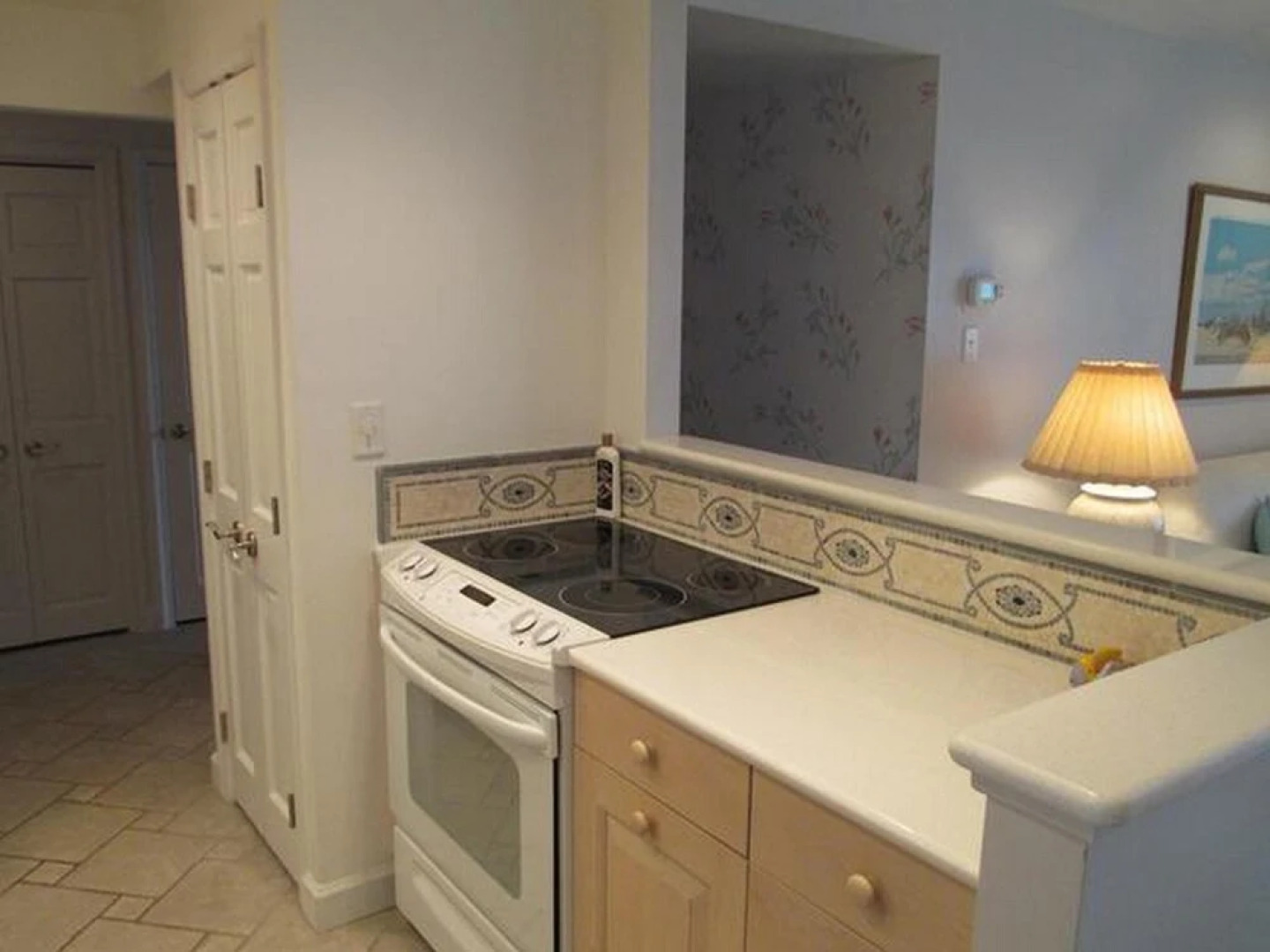 Henlopen Unit 311 by Long & Foster