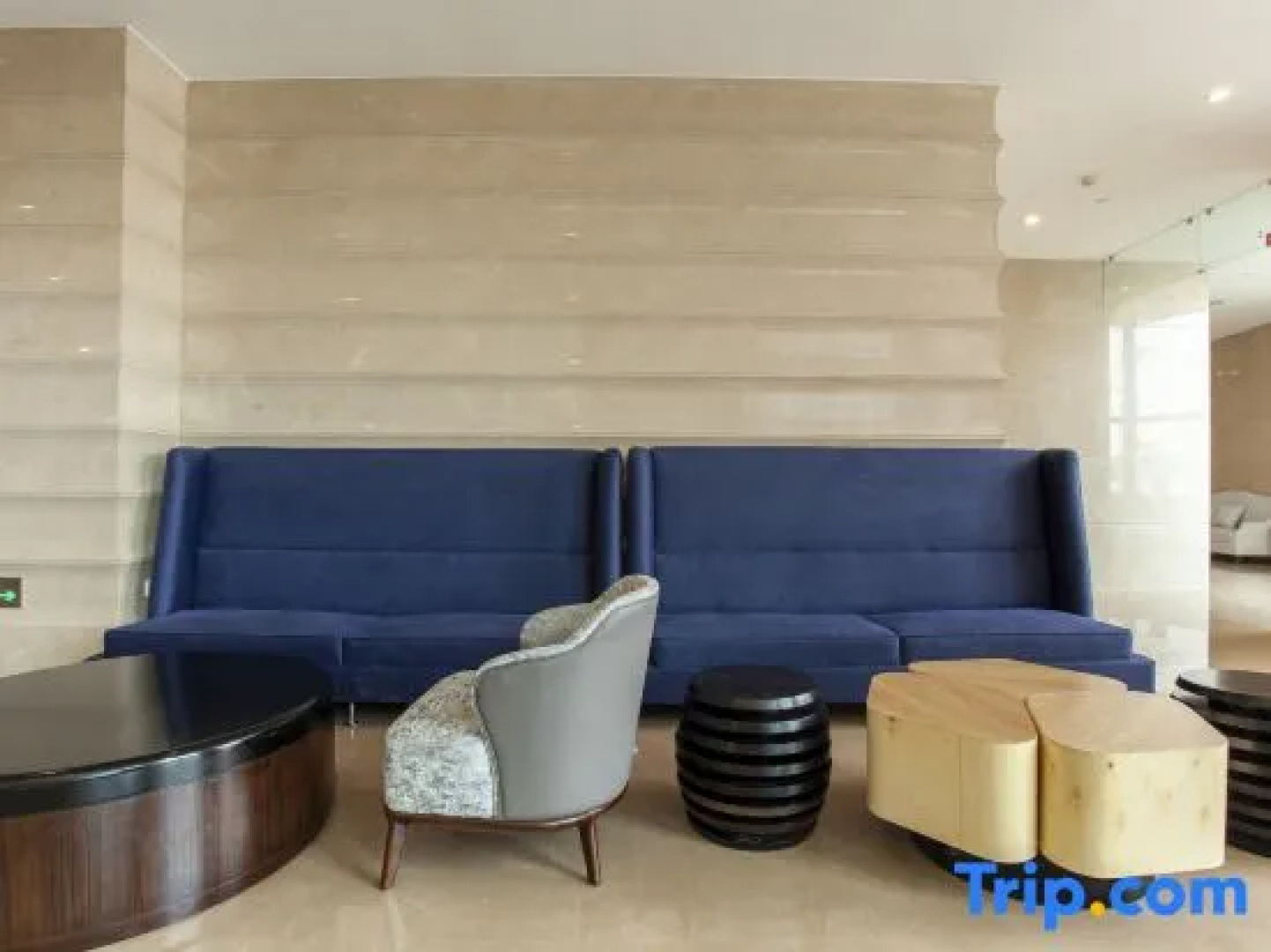 Tianyuan International Hotel