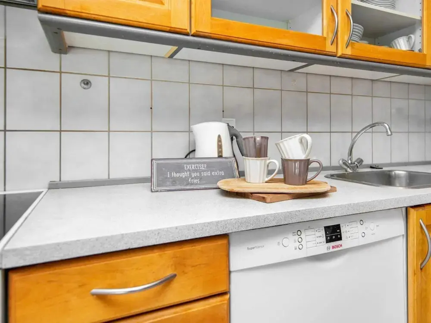 10 Person Holiday Home in Henne