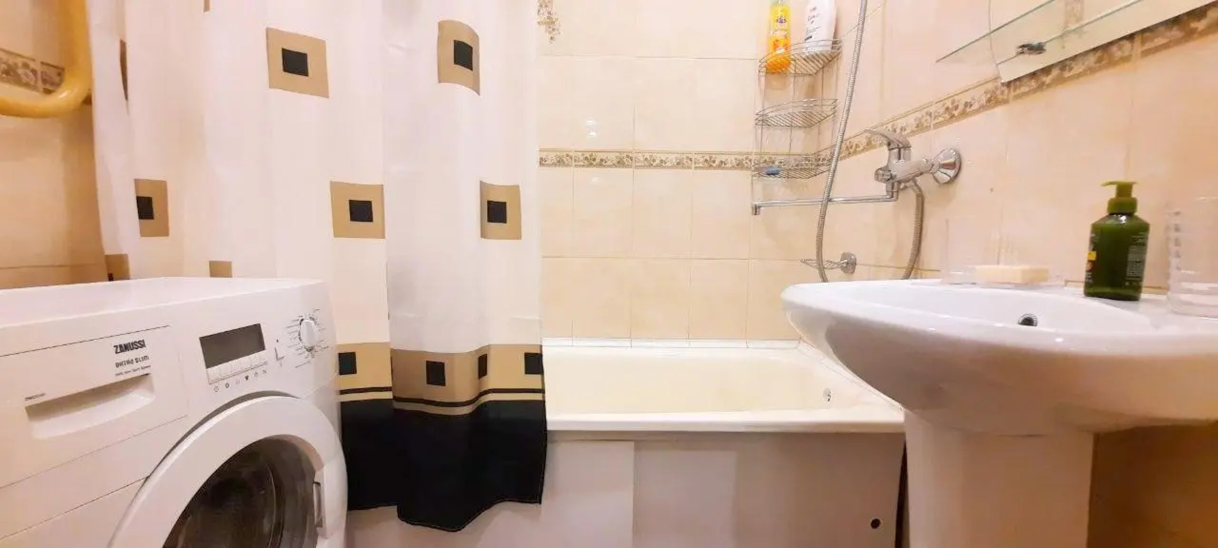 Апартаменты на улице 3 Августа