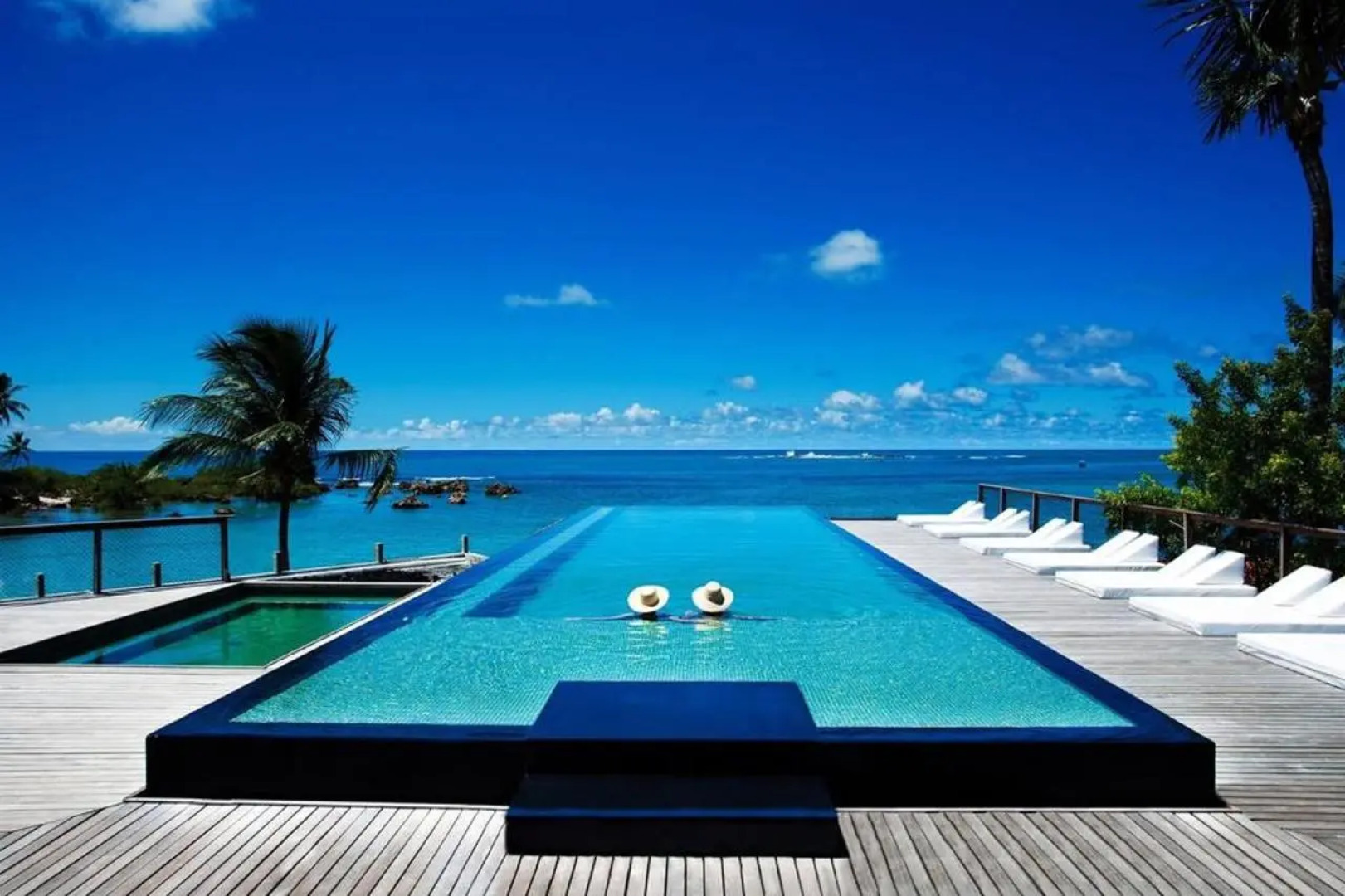 Pousada Minha Louca Paixão