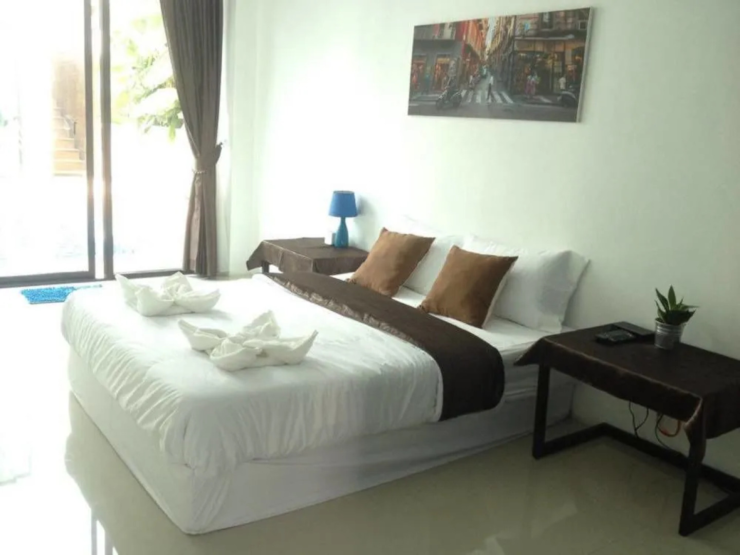 Baan Klai Ruen Keang Resort