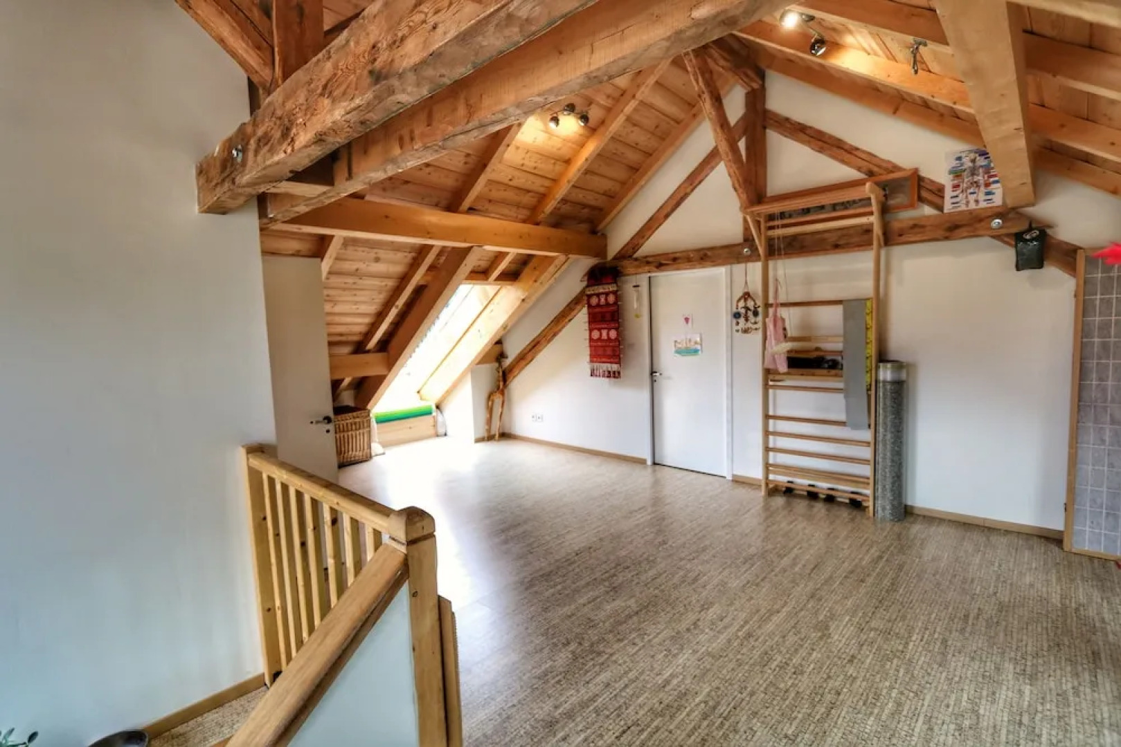 Maison du Pont-Levis