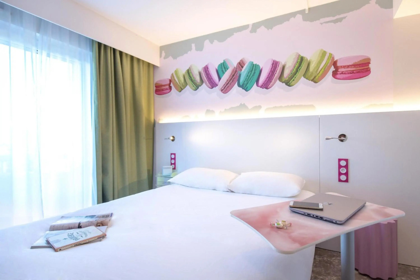ibis Styles Fréjus Saint-Raphaël