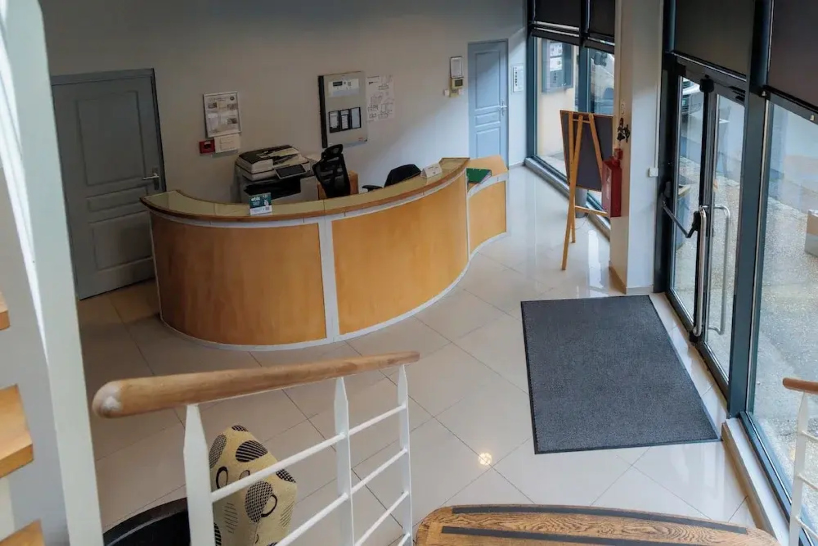 Logis Hôtel Auberge de la Xaintrie