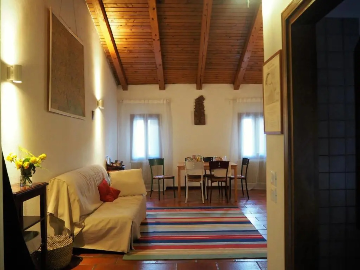 Bed & Breakfast Ligont