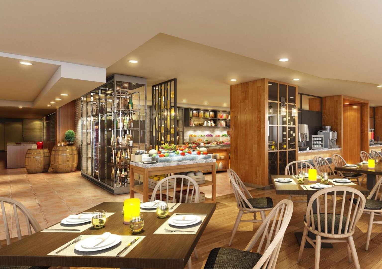 Premier Hotel - Cabin President - Hakodate