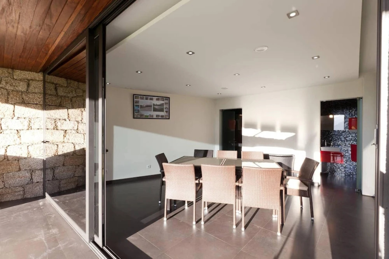 Villa With 4 Bedrooms In Vieira Do Minho, With Private Pool, Enclosed Garden And Wifi