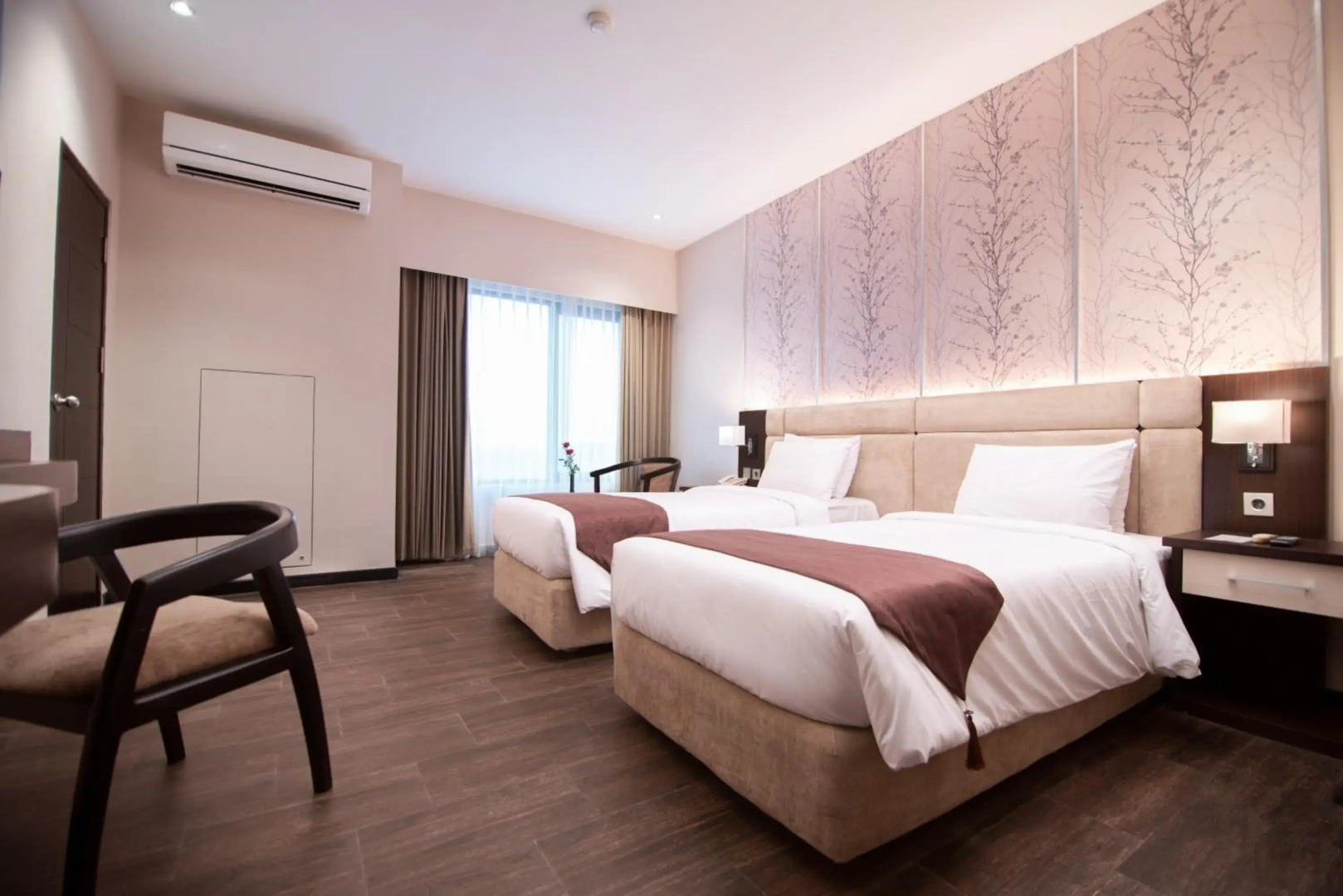 The Sun Hotel Sidoarjo